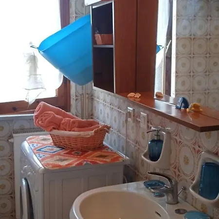 Casa Relax A Few Steps From The Sea! * Albisola Superiore