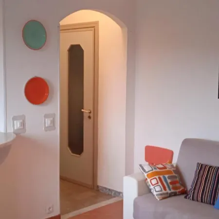 Casa Relax A Few Steps From The Sea! Apartamento