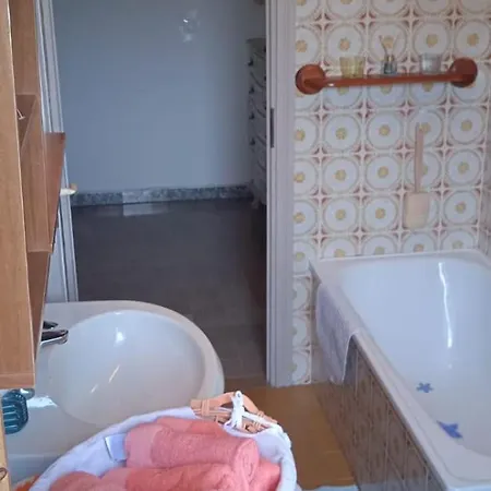 Apartamento Casa Relax A Few Steps From The Sea! Albisola Superiore