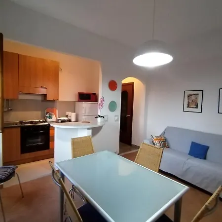 Apartament Casa Relax A Few Steps From The Sea!