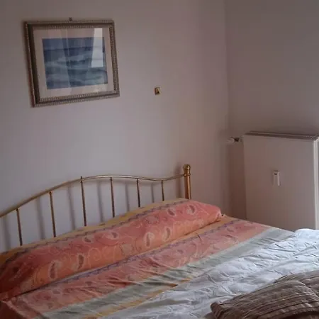 Casa Relax A Few Steps From The Sea! Apartament *