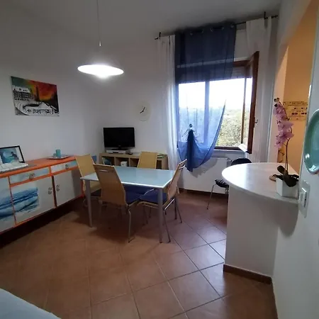 Casa Relax A Few Steps From The Sea! Apartament Albisola Superiore