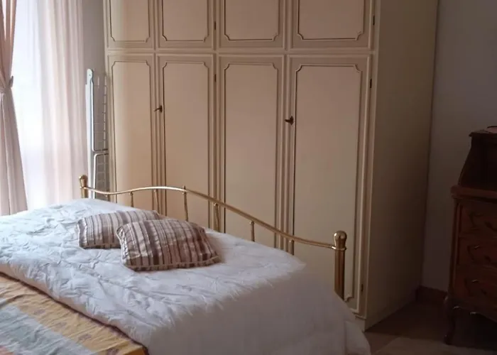 Casa Relax A Few Steps From The Sea! Lejlighed *
