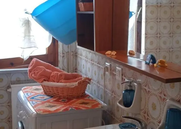 Casa Relax A Few Steps From The Sea! * Albisola Superiore