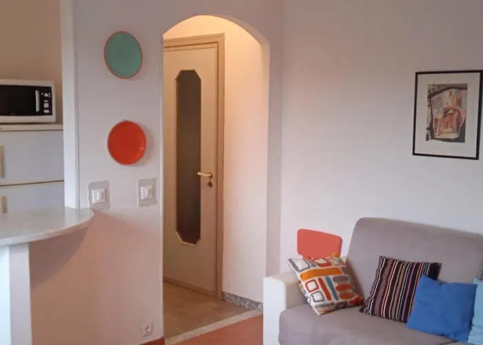 Casa Relax A Few Steps From The Sea! Lejlighed