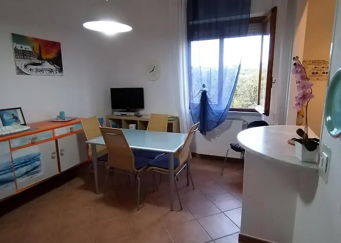 Casa Relax A Few Steps From The Sea! Lejlighed Albisola Superiore